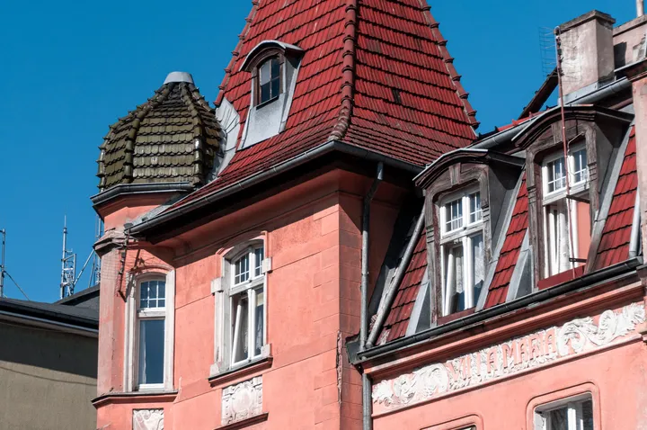 Arquitectura y rehabilitación en Portugal